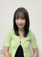 ラレア(RALEA)&nbsp;怜良 