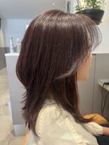 ボナミ 西日暮里店&nbsp;ミディアムウルフ