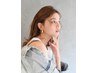 ★カット+髪質改善カラー+最高級TOKIOトリートメント ￥22900→￥11450