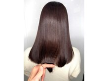 シフト Shift ヘアー メイク hair make