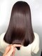シフト Shift ヘアー メイク hair makeの写真/髪の内部から栄養を補修し、髪本来の美しさを取り戻す!女子の“なりたい”が詰まった憧れの艶髪に♪