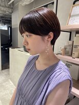 キートス(Kiitos) マッシュショート梅田ショート丸みショートくびれショート