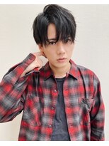 ルス 立川(LUZ)&nbsp;【LUZ立川】コンマスタイル＋メンズカット★New Open