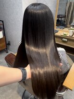 ナチュラル グロー 仙台駅前店(Natural grow)&nbsp;髪質改善ロイヤルトリートメント