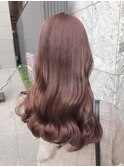 髪質改善/艶髪/透明感/大分美容室/10代20代30代