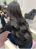 【エクステ】韓国ヘア/フェイクブラック/エクステ大阪梅田駅