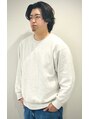 イチマルイチ 中野(100/1) 森 ジョージ