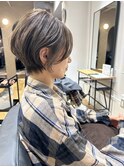 20304050代オススメショートスタイル52