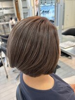 タヤ 自由が丘店(TAYA)&nbsp;白髪ぼかしハイライト