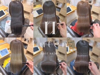 髪質改善 Luten 吉祥寺【ルテン】