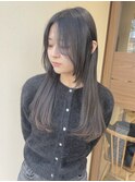 ワンホンヘア×ハッシュレイヤー