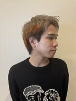 ルシードスタイルソレイユ(LUCIDO STYLE SOLEIL)&nbsp;スパイキーショート