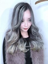 ブレイズヘアー(BLAZEhair)