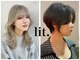 リット(lit.)の写真