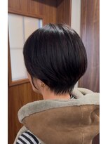 ヤネウラ&nbsp;ショート