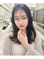 アクロ 梅田店(ACRO) シースルーミディー