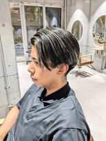 ルース(LOOSE)&nbsp;ハイライトカラー