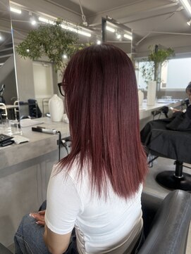 サムシング(Something.) ボルドールビー