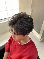 トーン(tone)&nbsp;フェザーショート