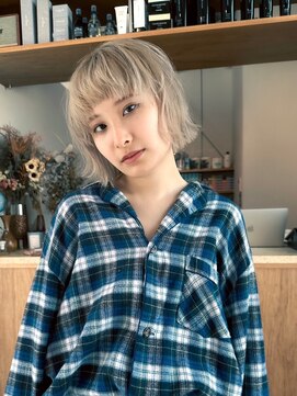 オーダー(O/ODER) シルキーホワイト「府中」「府中本町」「調布」