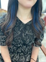 ウィスプヘアー(wisp HAIR)&nbsp;#プルエクステ#エクステ#大宮#埼玉