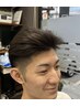新規　ご新規様限定　他店にないサービス満載　サーティーンカットコース