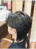 ～ニュアンスパーマ、フェザーパーマ～