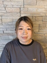 ルームヘアープレイグラウンド(RooM Hair Playground)&nbsp;吉田 恵梨