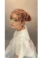 ロロネー 梅田(Lolonois) hair set