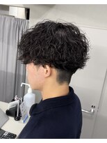 ゴールドシブヤ(GOALD SHIBUYA)&nbsp;波巻きスパイラル