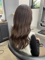 ヴィアルス 花山店(VIARS)&nbsp;ナチュラルブラウン