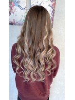 レヴェリー(REVERIE)&nbsp;プルエクステ