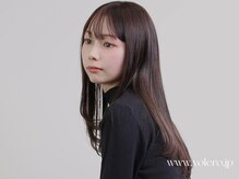 ボレロ ヘアーアンドライフサロン(volero hair life salon)の雰囲気（voleroのオーダーメイドのヘアケアで髪も頭皮もしっかりケア◎）
