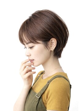 セカンド 二俣川駅(2nd) #髪質改善#縮毛矯正#学割U24#二俣川駅