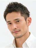 ショートスタイル