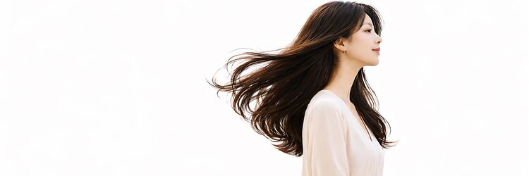 カイル(kyle)のサロンヘッダー