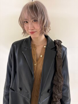 ファブ 千葉店(FaB) ミックスカラー