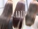 HAIR & MAKE EARTH 戸塚店の写真