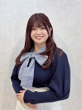 リーチェ(ReCHE by CAPA(旧：CAPA茅ヶ崎店）)&nbsp;内村麻衣 縮毛矯正
