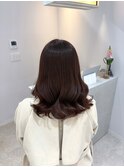 桜ピンクベージュ♪