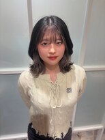 トッカ 高槻店(tocca) フェイスフレーミング