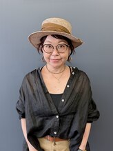 オーブヘアー ホープ 延岡店(AUBE HAIR hope) 平田 ゆかり