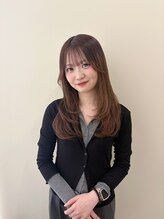 パークヘア 天神大名(parc hair)&nbsp;村岡 祐羽