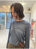 ボブニュアンスパーマ