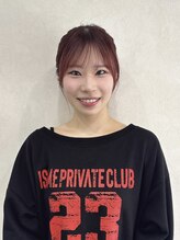 アシャンティアカデミー 池袋(Ashanti Academy) 川崎 加奈子
