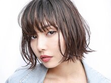 THE USUAL 【ユージュアル】　【6月下旬NEW OPEN（予定）】の雰囲気（LOOK）