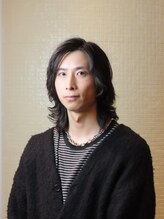 メンズヘア アリエス(men's hair ARIES)&nbsp;SASAKI 