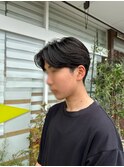 センターパート