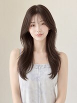 オーラ オモテサンドウ(Aura omotesando)&nbsp;肌映えカラー×似合わせレイヤーカット