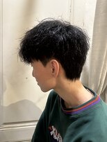 ドアバイリップル(door by LIPPUL) アクティブショート